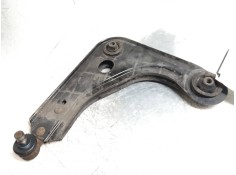 Recambio de brazo suspension inferior delantero izquierdo para ford fiesta berl./courier referencia OEM IAM   