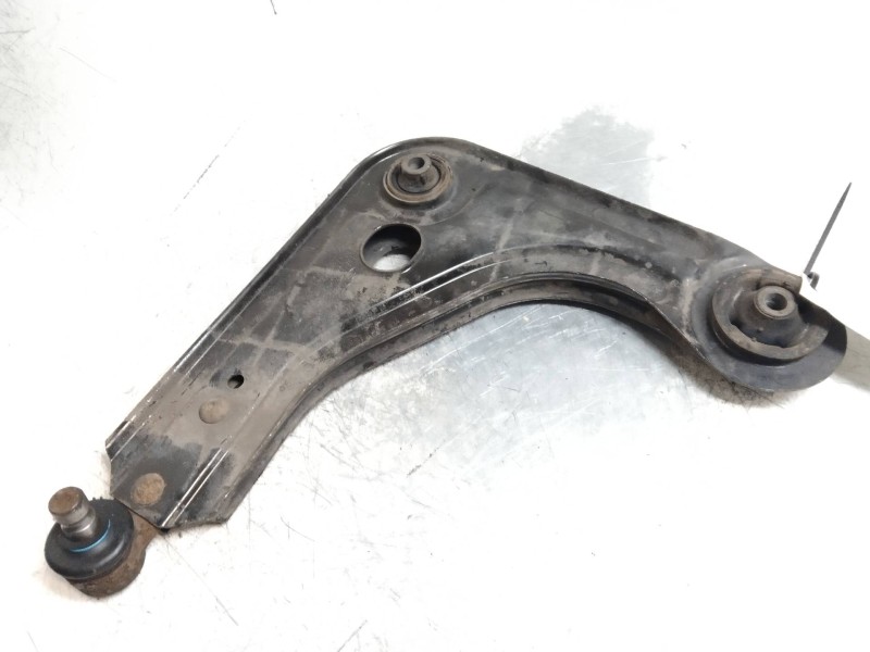 Recambio de brazo suspension inferior delantero izquierdo para ford fiesta berl./courier referencia OEM IAM    Recambio de brazo suspension inferior delantero izquierdo para ford fiesta berl./courier referencia OEM IAM