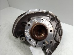 Recambio de mangueta delantera derecha para bmw serie 1 berlina (e81/e87) 118d referencia OEM IAM   