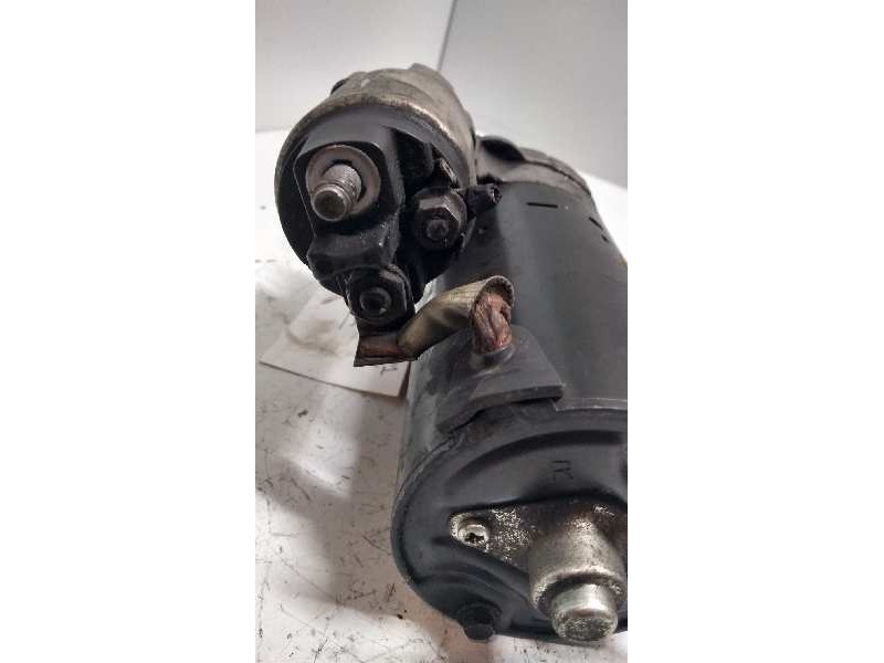 Recambio de motor arranque para bmw serie 1 berlina (e81/e87) 116d referencia OEM IAM 0001139016 1005831596  Recambio de motor arranque para bmw serie 1 berlina (e81/e87) 116d referencia OEM IAM 0001139016 1005831596