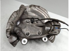 Recambio de mangueta delantera derecha para bmw serie 1 berlina (e81/e87) 118d referencia OEM IAM    2