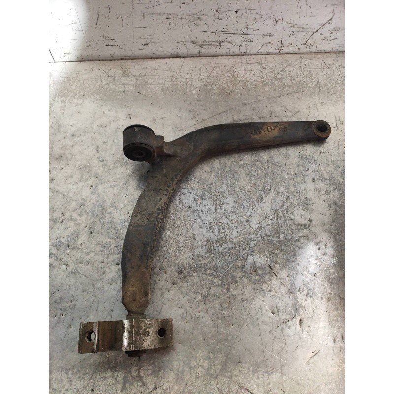 Recambio de brazo suspension inferior delantero derecho para peugeot 406 coupe (s1/s2) 2.2 hdi referencia OEM IAM   