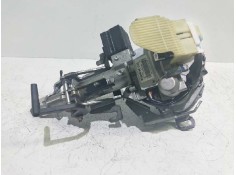 Recambio de columna direccion para renault megane iii coupe dynamique referencia OEM IAM 488100950A  