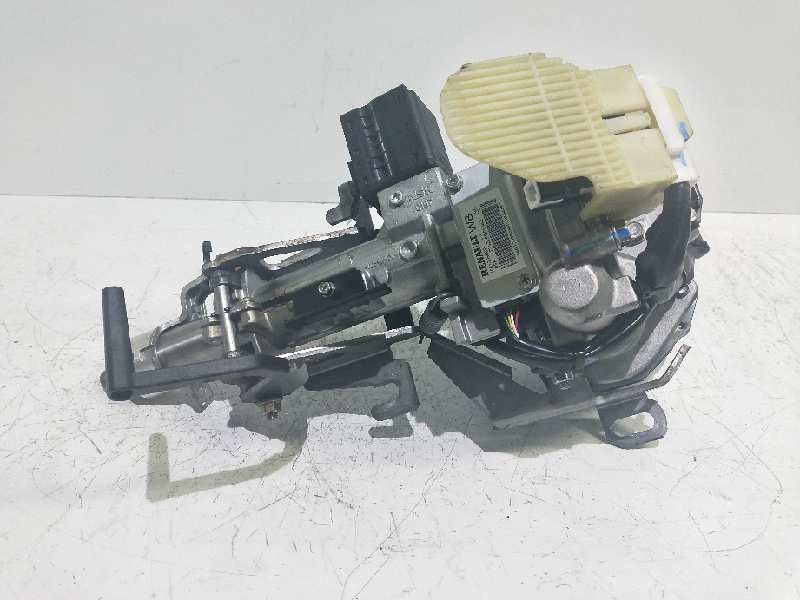 Recambio de columna direccion para renault megane iii coupe dynamique referencia OEM IAM 488100950A  