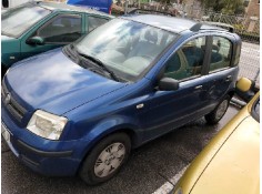 fiat panda (169) del año 2005