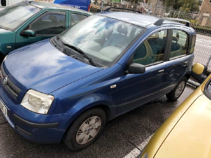 fiat panda (169) del año 2005