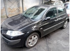 renault megane ii berlina 5p del año 2007