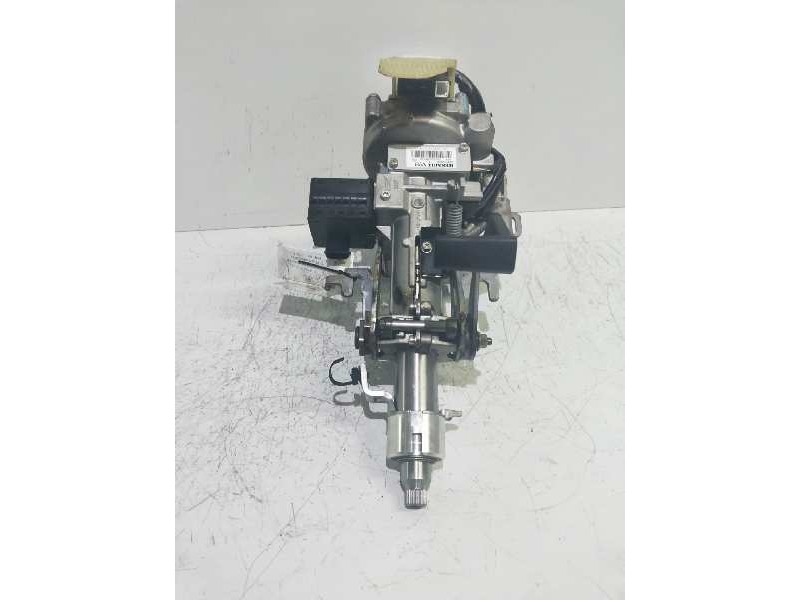 Recambio de columna direccion para renault megane iii coupe dynamique referencia OEM IAM 488100950A  