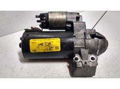 Recambio de motor arranque para bmw serie 1 berlina (e81/e87) 120d referencia OEM IAM 0001148026 1005841209 
