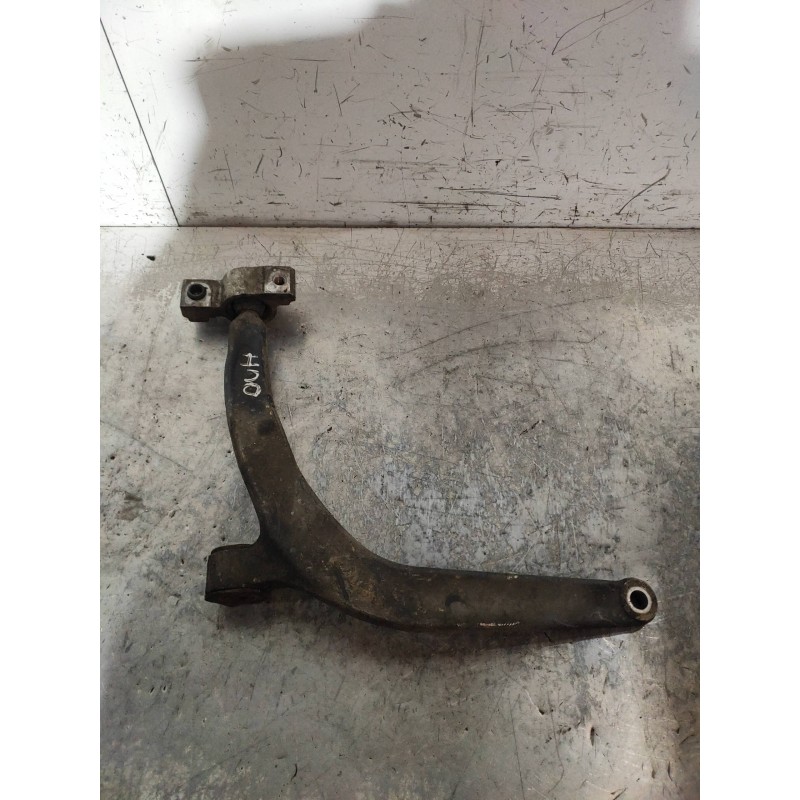 Recambio de brazo suspension inferior delantero derecho para peugeot 406 coupe (s1/s2) 2.2 hdi referencia OEM IAM   