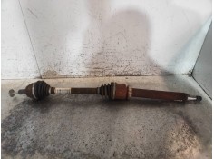 Recambio de transmision delantera derecha para ford focus lim. (cb4) business referencia OEM IAM 3M513B436BAF  