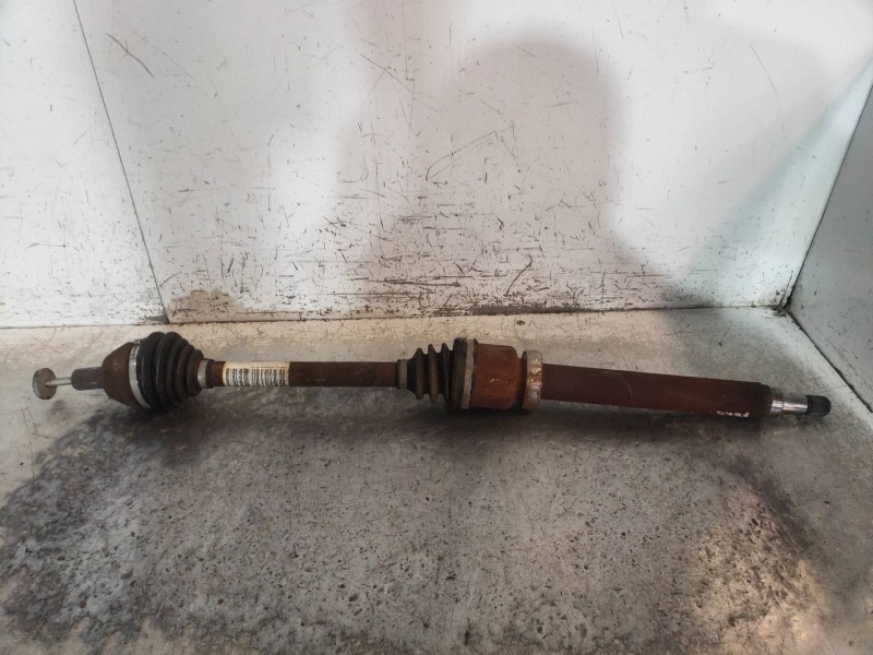 Recambio de transmision delantera derecha para ford focus lim. (cb4) business referencia OEM IAM 3M513B436BAF  