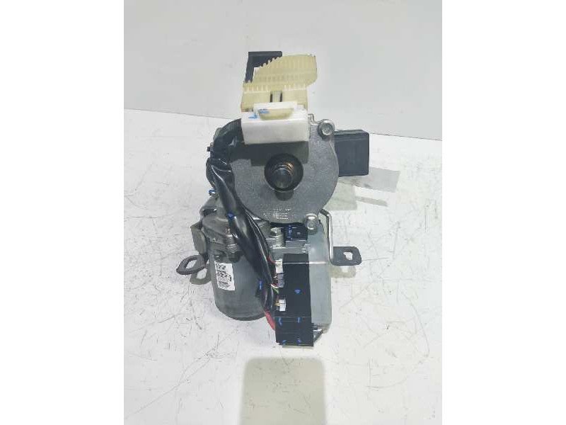 Recambio de columna direccion para renault megane iii coupe dynamique referencia OEM IAM 488100950A  