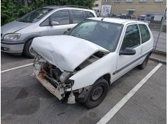 citroen saxo del año 1996