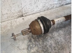 Recambio de transmision delantera derecha para ford focus lim. (cb4) business referencia OEM IAM 3M513B436BAF   2