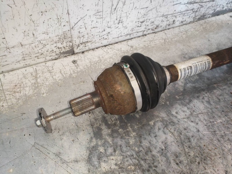 Recambio de transmision delantera derecha para ford focus lim. (cb4) business referencia OEM IAM 3M513B436BAF  
