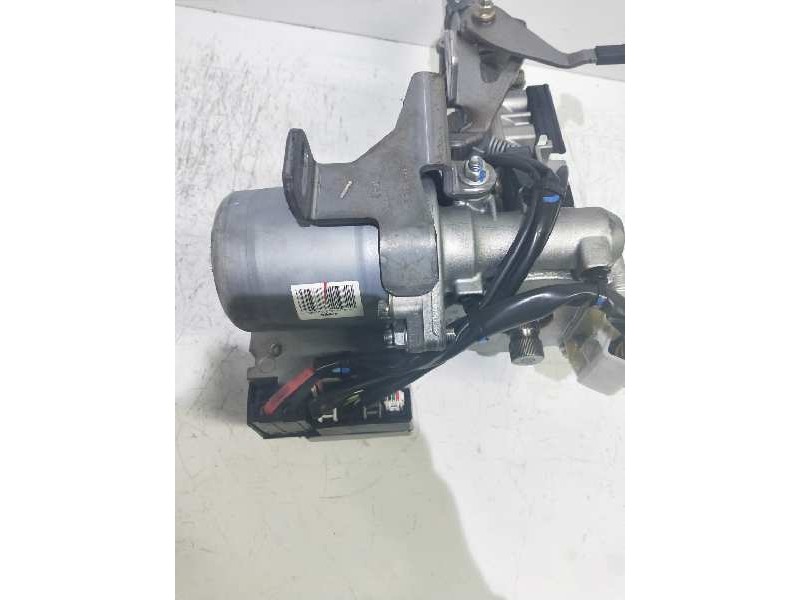 Recambio de columna direccion para renault megane iii coupe dynamique referencia OEM IAM 488100950A  