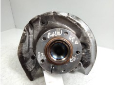 Recambio de mangueta delantera izquierda para bmw serie 1 berlina (e81/e87) 118d referencia OEM IAM   