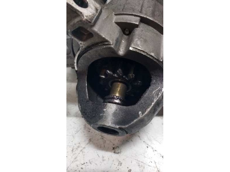 Recambio de motor arranque para bmw serie 1 berlina (e81/e87) 120d referencia OEM IAM 0001148026 1005841209 
