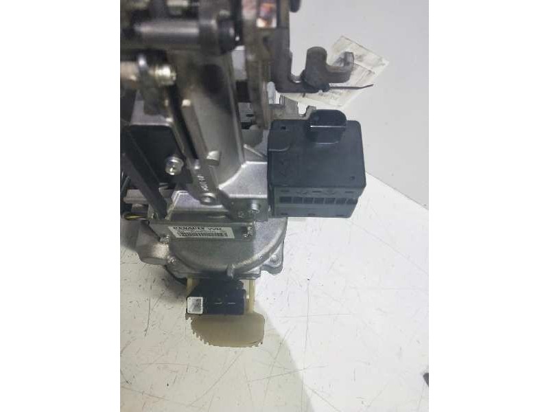 Recambio de columna direccion para renault megane iii coupe dynamique referencia OEM IAM 488100950A  