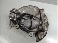 Recambio de mangueta delantera izquierda para bmw serie 1 berlina (e81/e87) 118d referencia OEM IAM    2