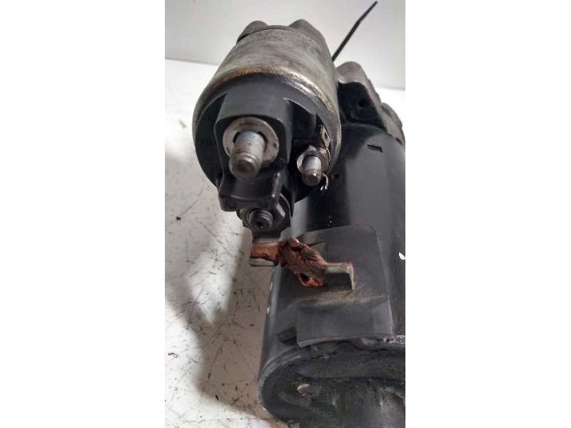 Recambio de motor arranque para bmw serie 1 berlina (e81/e87) 120d referencia OEM IAM 0001148026 1005841209 