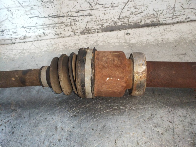 Recambio de transmision delantera derecha para ford focus lim. (cb4) business referencia OEM IAM 3M513B436BAF  