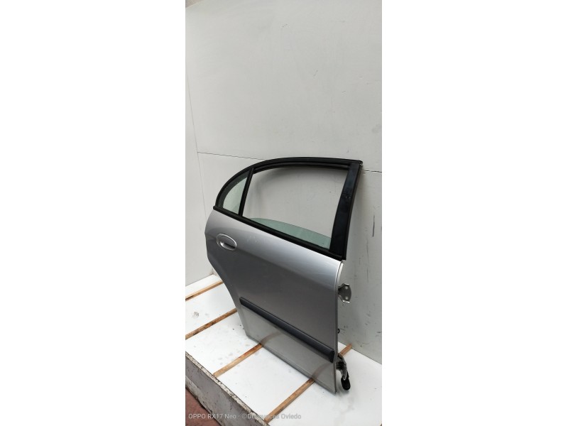 Recambio de puerta trasera derecha para chevrolet evanda cdx referencia OEM IAM   4P