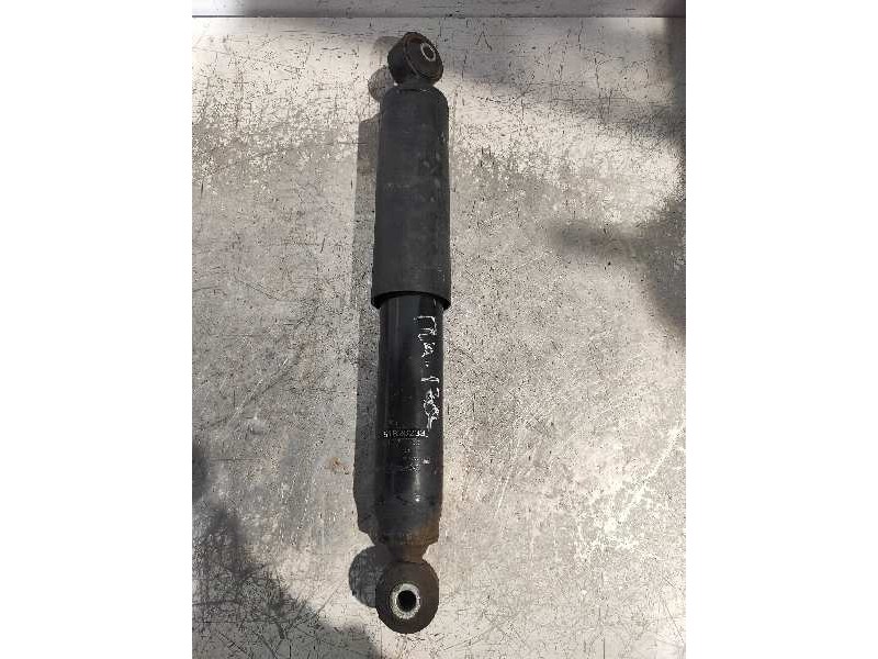 Recambio de amortiguador trasero derecho para citroen nemo basis referencia OEM IAM 51826233  