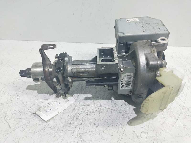 Recambio de columna direccion para renault scenic iii dynamique referencia OEM IAM 488100379R  