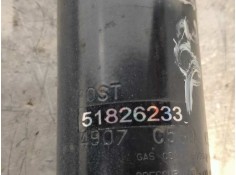 Recambio de amortiguador trasero derecho para citroen nemo basis referencia OEM IAM 51826233   2