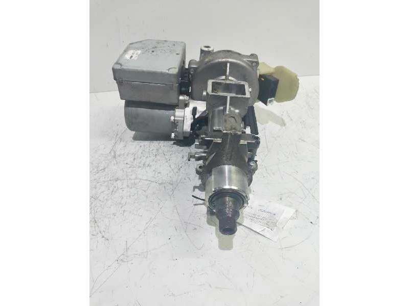 Recambio de columna direccion para renault scenic iii dynamique referencia OEM IAM 488100379R  