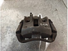 Recambio de pinza freno delantera derecha para peugeot 406 coupe (s1/s2) 2.2 hdi referencia OEM IAM   