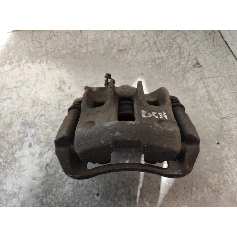 Recambio de pinza freno delantera derecha para peugeot 406 coupe (s1/s2) 2.2 hdi referencia OEM IAM   