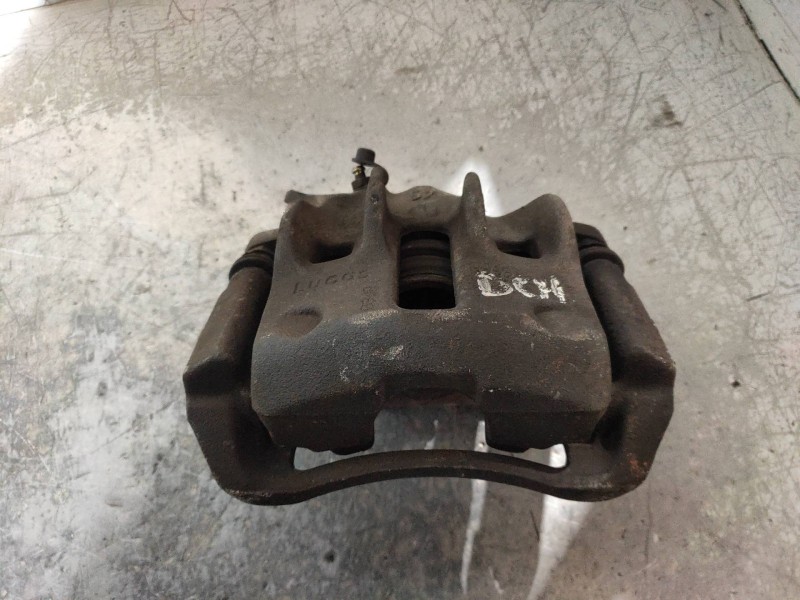 Recambio de pinza freno delantera derecha para peugeot 406 coupe (s1/s2) 2.2 hdi referencia OEM IAM   