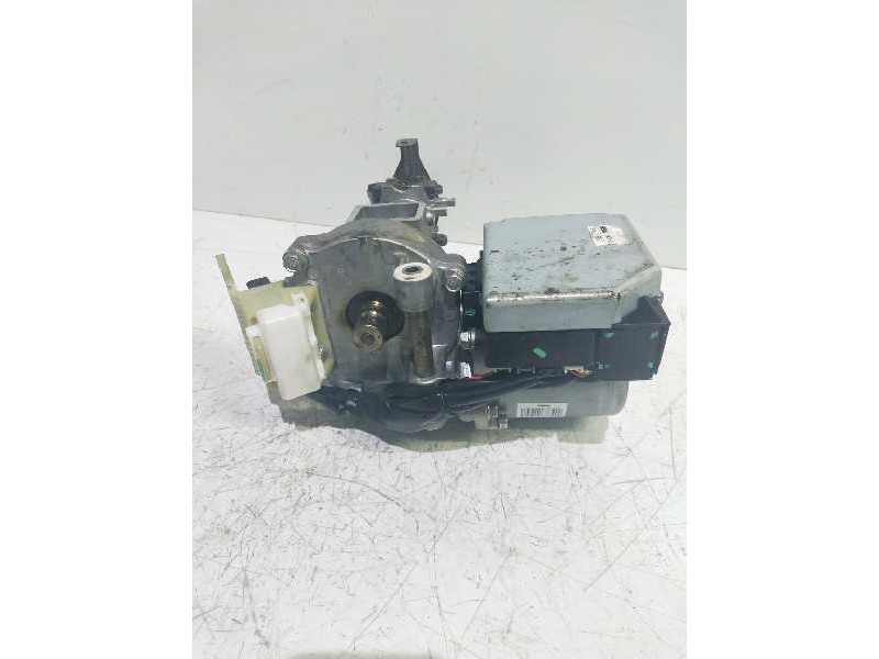 Recambio de columna direccion para renault scenic iii dynamique referencia OEM IAM 488100379R  