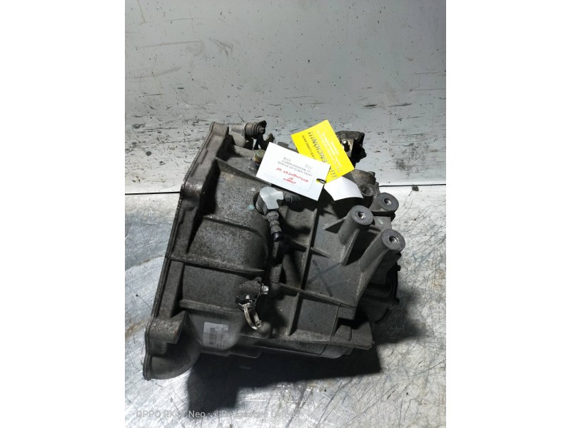 Recambio de caja cambios para opel astra g coupé 2.2 16v edition referencia OEM IAM G0200311567SF  