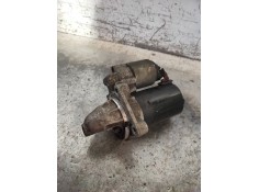 Recambio de motor arranque para ford focus lim. (cb4) business referencia OEM IAM 0001107417 2S6U11000CB 