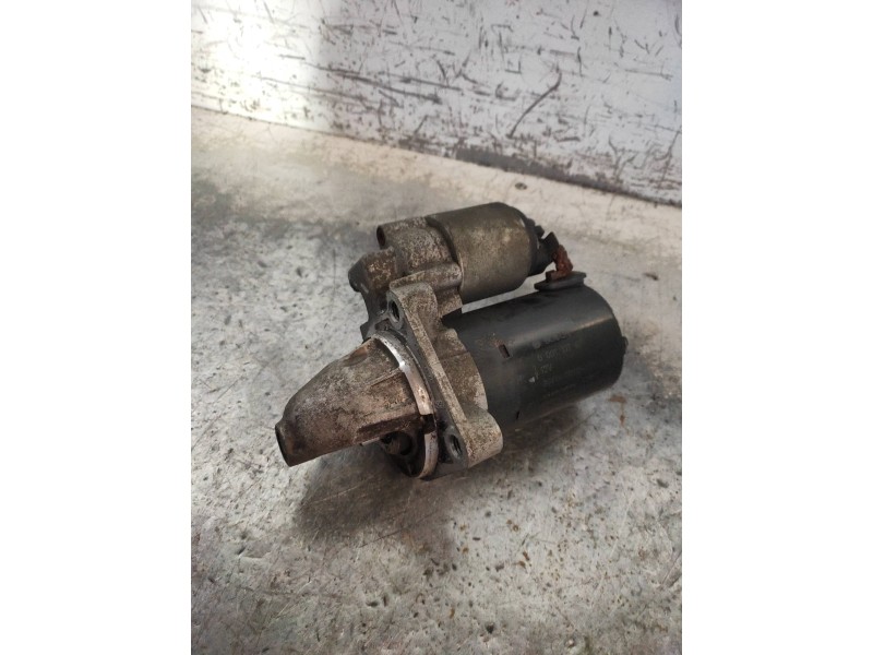 Recambio de motor arranque para ford focus lim. (cb4) business referencia OEM IAM 0001107417 2S6U11000CB 