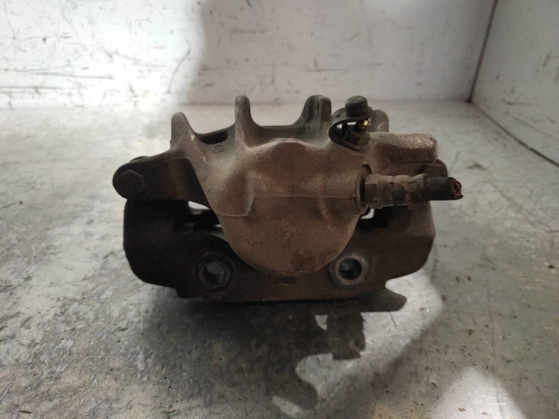 Recambio de pinza freno delantera derecha para peugeot 406 coupe (s1/s2) 2.2 hdi referencia OEM IAM   