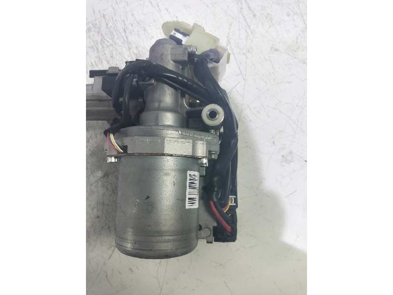 Recambio de columna direccion para renault scenic iii dynamique referencia OEM IAM 488100379R  