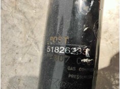 Recambio de amortiguador trasero izquierdo para citroen nemo basis referencia OEM IAM 51826233   2