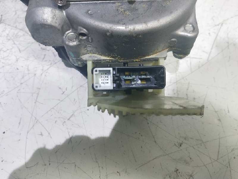 Recambio de columna direccion para renault scenic iii dynamique referencia OEM IAM 488100379R  