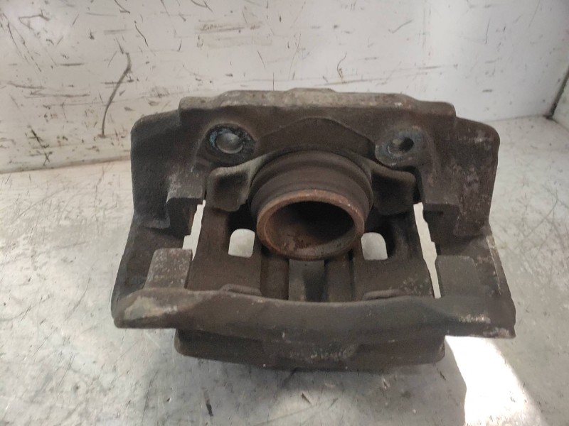 Recambio de pinza freno delantera derecha para peugeot 406 coupe (s1/s2) 2.2 hdi referencia OEM IAM   