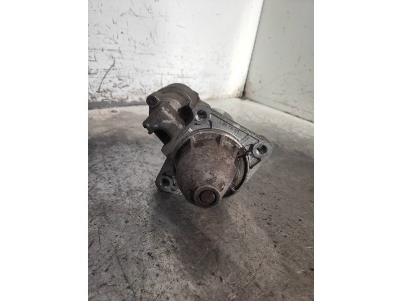 Recambio de motor arranque para ford focus lim. (cb4) business referencia OEM IAM 0001107417 2S6U11000CB 