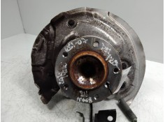 Recambio de mangueta delantera izquierda para bmw serie 1 berlina (e81/e87) 118d referencia OEM IAM   