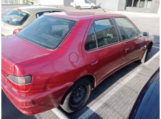 peugeot 306 berlina 3/4/5 puertas (s2) del año 2001 2