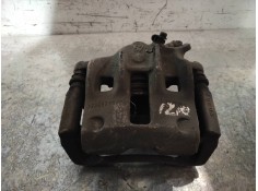 Recambio de pinza freno delantera izquierda para peugeot 406 coupe (s1/s2) 2.2 hdi referencia OEM IAM   
