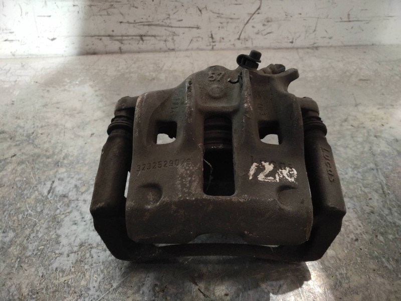 Recambio de pinza freno delantera izquierda para peugeot 406 coupe (s1/s2) 2.2 hdi referencia OEM IAM   