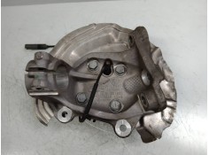 Recambio de mangueta delantera izquierda para bmw serie 1 berlina (e81/e87) 118d referencia OEM IAM    2